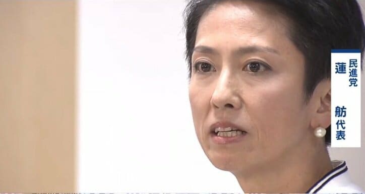 閉会中審査 “民進党の追及は不発”との声に原口議員「将棋で言えば詰んでいる」小西議員「今後に期待してほしい」