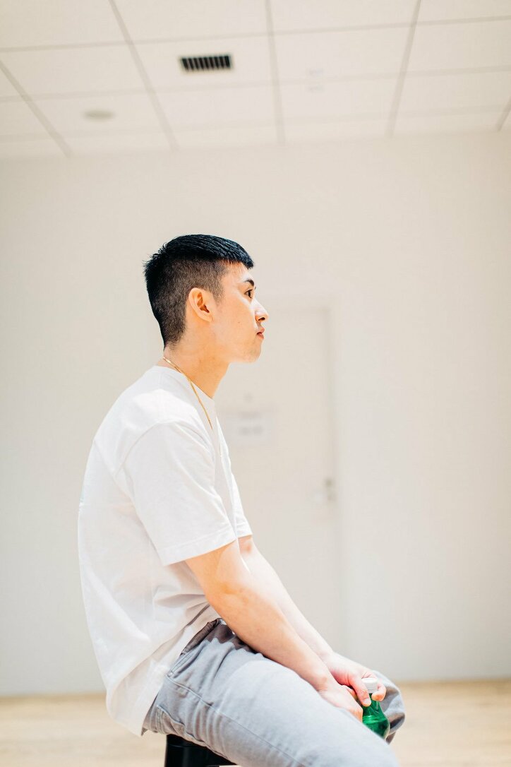 Authority「 “あいつはぶち壊したよな” の一発目になりたい」 MCバトルと音源、これからの挑戦とは！