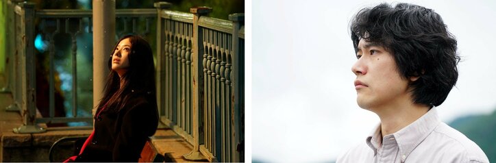 映画『ユリゴコロ』  吉高由里子と松山ケンイチの悲しき愛の行方を予感させる場面写真解禁