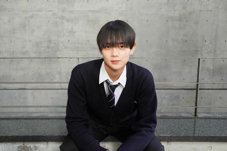 JKギャル・あいみ(伊藤愛依海)、一目惚れのミスターコングランプリ・きょうへい(船山恭兵)とカップル成立で幸せ満喫!初デートにワクワク『今日好き』サムイ島編