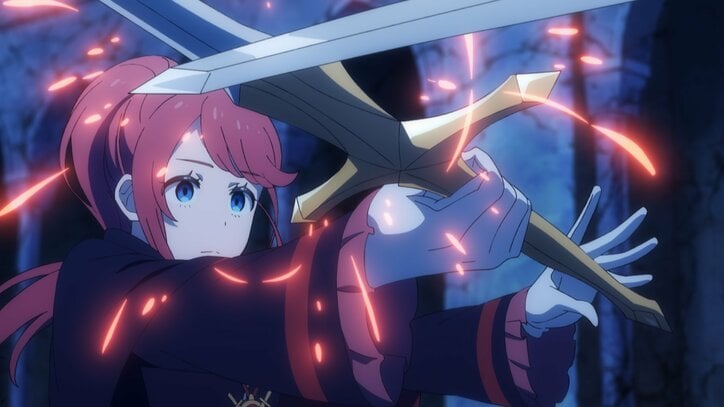 [Photos/Images] Theresia and Wilhelm Cross Swords! Anime "Re:ZERO" Episode 64 Synopsis, Advance Cut, and Web Trailer Released 3rd