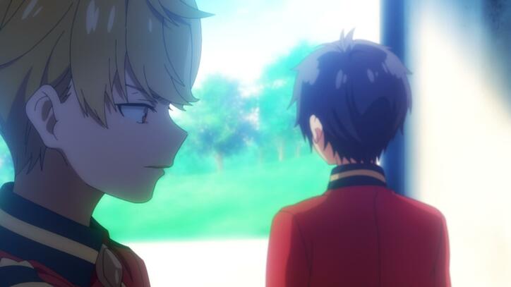 アニメ「精霊幻想記」12歳の"先生"と個別指導…？第2話先行カット＆あらすじ公開