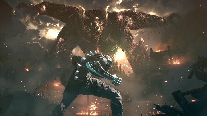 【写真・画像】アニメ『怪獣8号』スマートフォン・PC向けに初のゲーム化決定!第1弾トレーラーも公開 4枚目