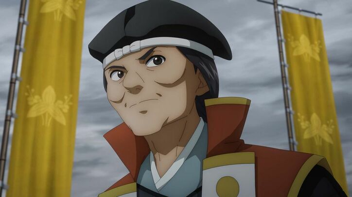 【写真・画像】アニメ『刀剣乱舞 廻 -々伝 近し侍らうものら-』が8月16日（金）より三週間限定劇場上映！予告＆キービジュアルも解禁　12枚目