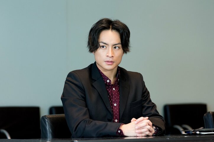 枕営業にサクラを雇いCD売り上げをかさ増し…闇落ちしていく流川（白濱亜嵐）に注目集まる『Ｍ 愛すべき人がいて』第5話