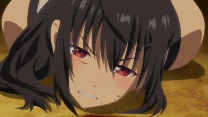 アニメ ありふれた職業で世界最強 2nd 11話 恵里が裏切った理由にファン めっちゃ病んでる ガチでヤバい ニュース Abema Times アニメ ありふれた職業で世界最強 2nd 11話 恵里が裏切った理由にファン めっちゃ病んでる ガチでヤバい ニュース Abema Times