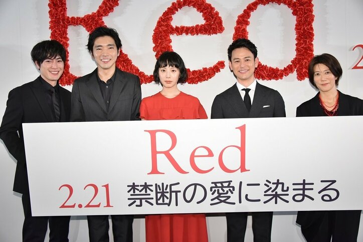 新米パパ・妻夫木聡、子煩悩ぶり炸裂「我が子と一緒にいたいと、沢山子育てをしています」