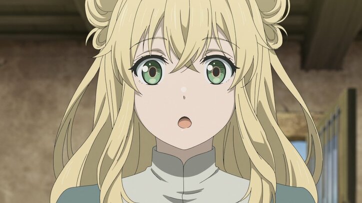 アニメ「旗揚！けものみち」第11話、再び闘技大会のゴングが鳴る！あらすじ＆先行カット解禁