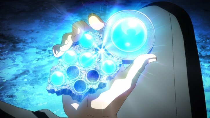 アニメ『この世の果てで恋を唄う少女YU-NO』亡くなったはずの父から手紙が？　第1話あらすじ＆場面写真が解禁