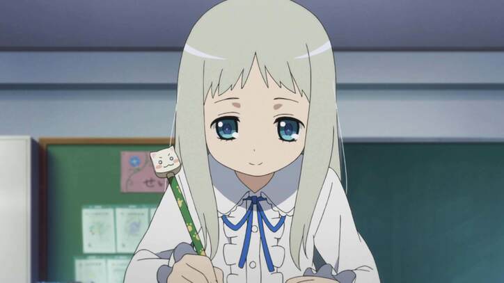 人気アニメの劇場版をイッキ見!特別企画『あの花』『艦これ』『甲鉄城のカバネリ』など7作品を2日間一挙放送