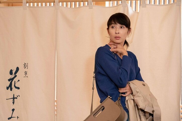 水野美紀＆青柳翔が“年の差恋” 『あなたには渡さない』スピンオフドラマが配信決定