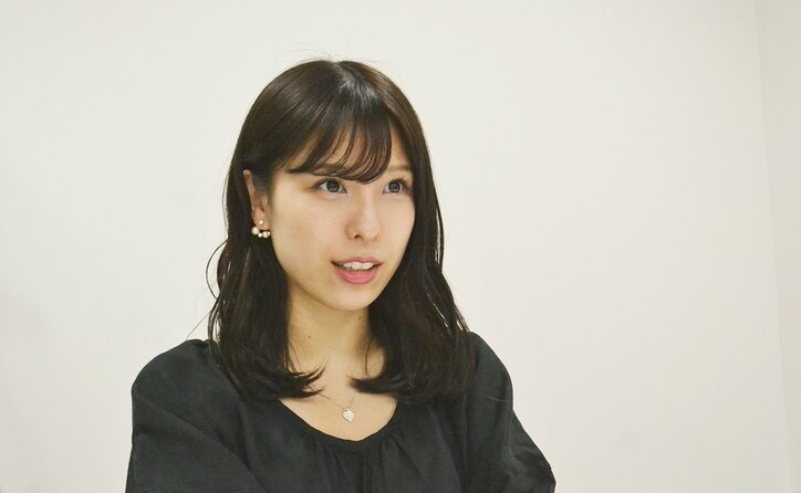 卒業直後の元AKB48小嶋菜月、総選挙は「成長できたところ」後輩・山邊歩夢を激推し中