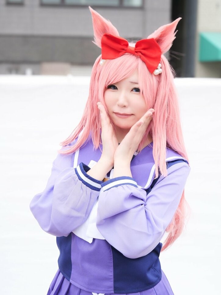 【写真・画像】【ストフェス2025】コスプレイヤー写真一覧｜『ウマ娘』や『エヴァ』『ぼざろ』など　2枚目