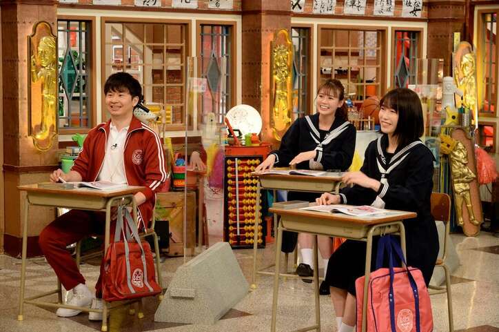 「男性に甘えられない」“美の請負人”超一流トレーナー・AYAが「しくじり先生」登壇