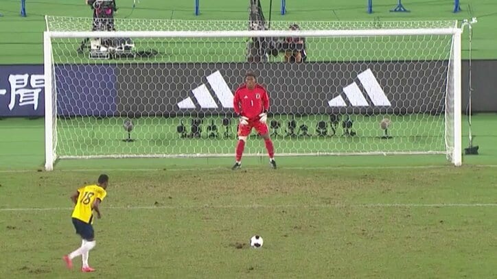 サッカー日本代表