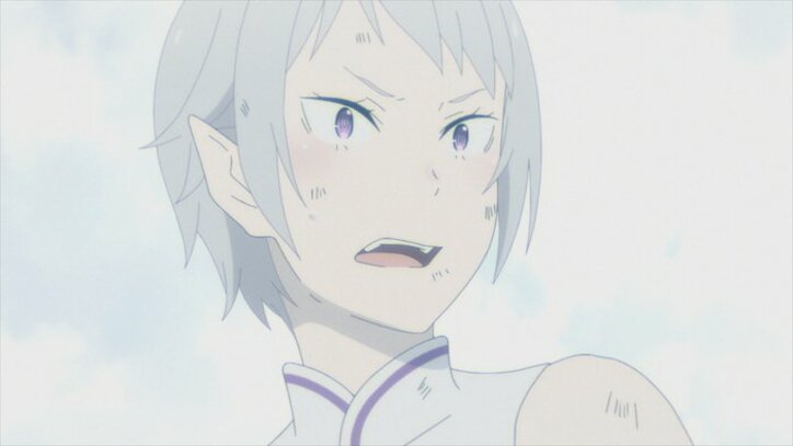 「Re:ゼロから始める異世界生活」封印のある場所にたどり着いたエミリア…44話先行カット＆あらすじ公開