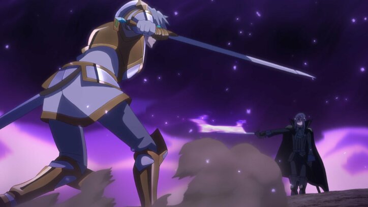 アニメ「白猫プロジェクト」ついに対峙する闇の王とアイリス…！ 第11話先行カット＆あらすじ公開