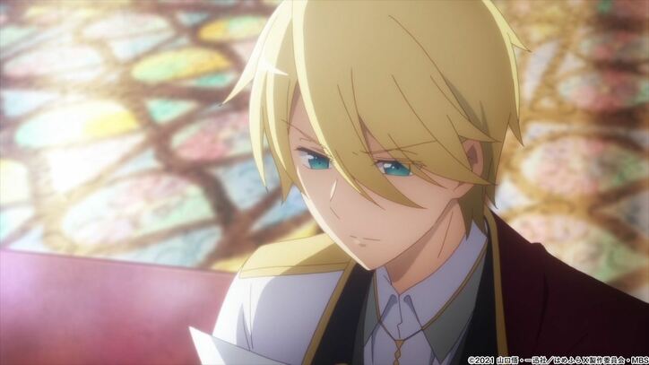 誘拐されたカタリナは…!?アニメ『はめふらX』第3話先行カット・あらすじ公開