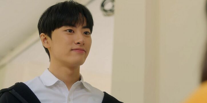 元IZ*ONEチェ・イェナ演じる主人公ナリをめぐる2人の男子に反響「どっち派か好み別れそう」『少女の世界2』3＆4話