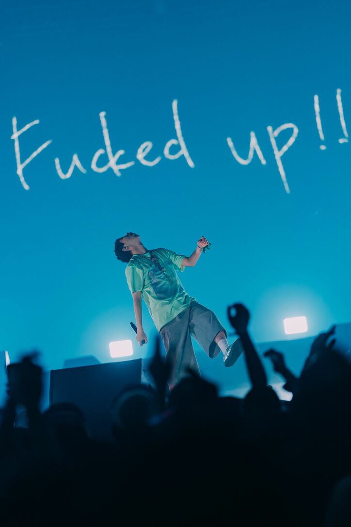 【写真・画像】『POP YOURS 2025』オフィシャルレポート ¥ellow Bucks、JJJをヘッドライナーに迎えて、最先端の多様なユースカルチャーを可視化　19枚目