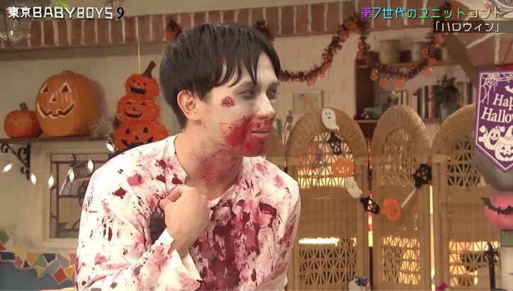 【爆笑シーン #3】「東京 BABY BOYS 9」を総まとめ! “花嫁役”AKB48横山由依のテンションが大暴走 緊急生放送も見逃すな!