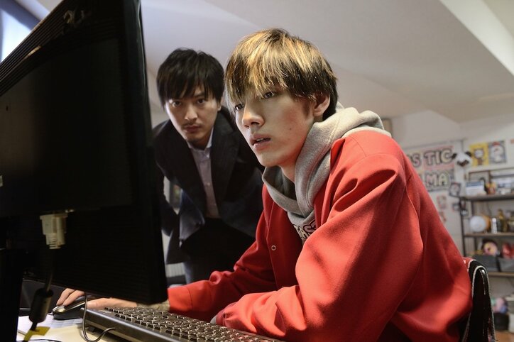 佐藤仁美が『貞子』出演　『リング』『リング2』以来20年ぶりに同役でシリーズ再登場