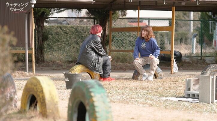 【写真・画像】芸人カップル、彼氏にファンとの浮気が発覚「エグいんですけど…」詳細に彼女は涙　2枚目