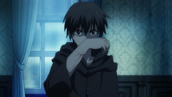 アニメ「魔術士オーフェンはぐれ旅」暗殺者との戦闘を開始したオーフェン…第10話先行カット&あらすじ公開