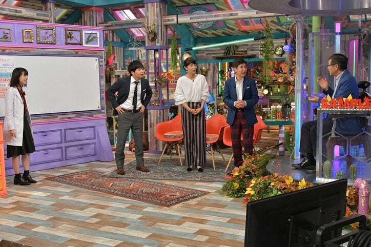 「ニトリ」を成功させた“とんち”、三國連太郎をノーギャラ出演させた主婦とは? 『激レアさん』