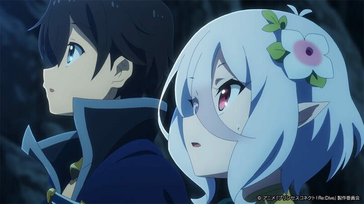 アニメ「プリコネ」第10話先行カット解禁! 追加キャストに丹下桜、浅倉杏美、原紗友里、雨宮天ら