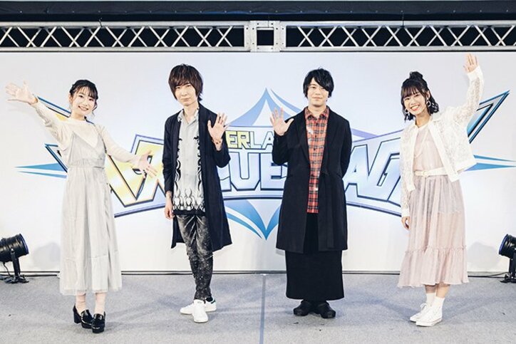 「転生したらスライムだった件」キャスト陣の"ベストシーン"が一致!?AnimeJapan2021ステージレポート