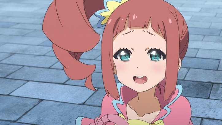 TVアニメ「慎重勇者」第6話、最強の剣を手に入れるためエルルの命を犠牲に…？先行カット公開