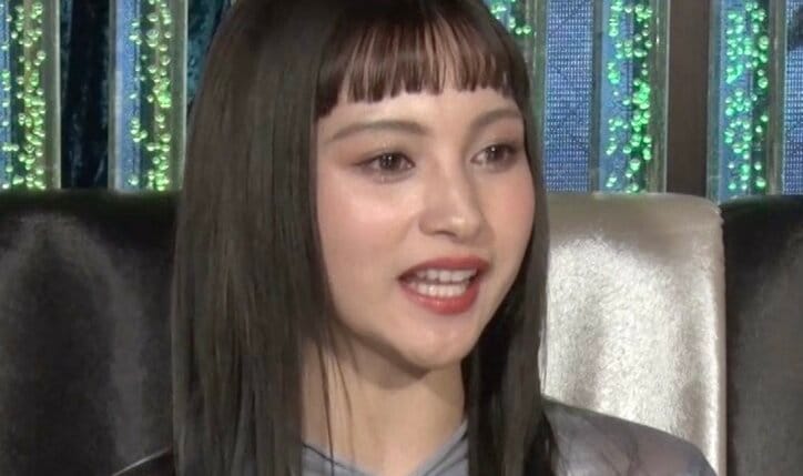 【写真・画像】別人級イメチェンが話題！ゆきぽよ、学生時代の写真を公開！イケイケすぎる恋愛事情に驚きの声「学生と付き合ったことない」　1枚目