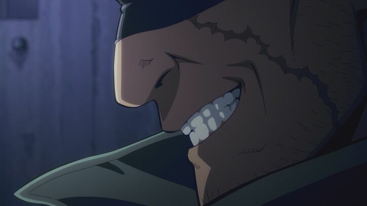 [Photos/Images] “My Hero Academia” Spin-off Anime ‘Vigilantes’ Episode 1 Synopsis and Preview Released! Shuichiro Umeda, who plays Koichi, says, "I can't see him as a stranger." 3rd
