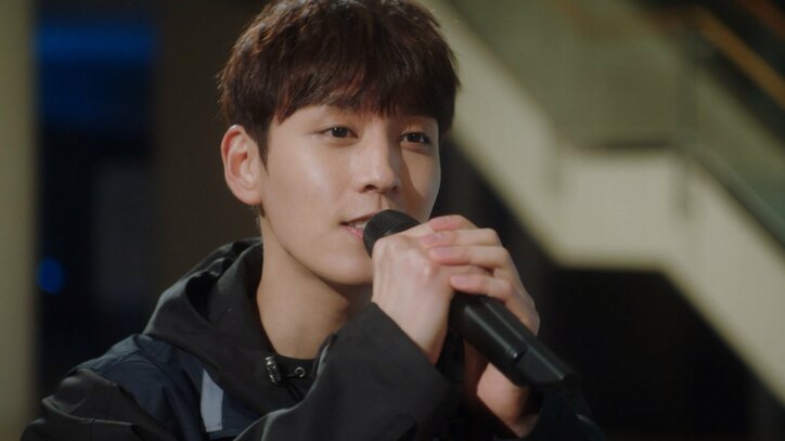 大スターとアンチが24時間同棲!?世界的大スターと人生どん底女子のロマコメ『だから俺はアンチと結婚した』少女時代スヨン&2PMのチャンソンが出演