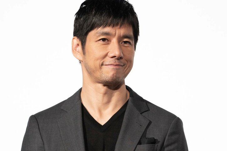 蒼井優の可愛らしい小学生時代　『魔女の宅急便』に憧れ「わたしはキキかもしれない」