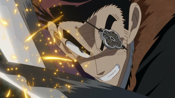 【写真・画像】芭蕉の石化攻撃に苦戦する…アニメ『YAIBA』第20話あらすじ・先行カット解禁　6枚目