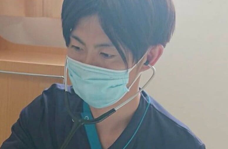 相葉雅紀そっくりの40歳看護師、番組出演後の変化を告白「企業からスカウトされて…」