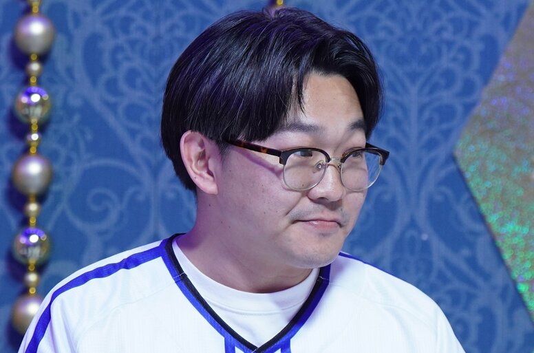 オズワルド伊藤、ブチギレされた大物タレントを告白「ご指導いただいた」