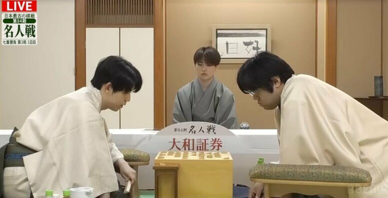 「かわいいおやつ定跡」藤井聡太名人が選んだおやつがかわいい！和倉温泉ご当地キャラ登場にファンわくわく「かわええのう」「名人いったねぇ」