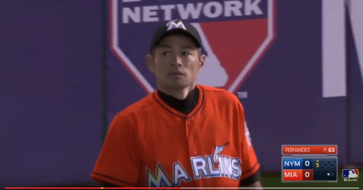 イチロー プライベートで聞いてる音楽の趣味が意外すぎる その他 Abema Times イチロー プライベートで聞いてる音楽の趣味が意外すぎる その他 Abema Times