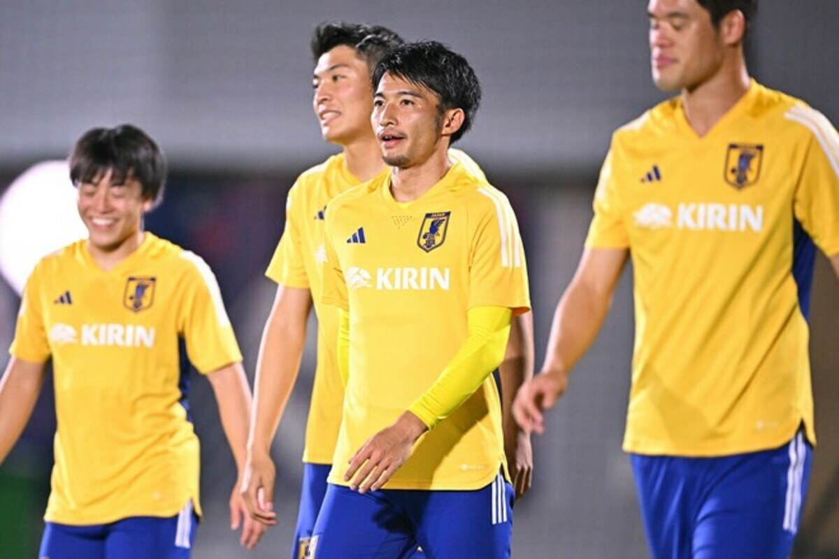 サッカー 大迫勇也・原口元気世代 前橋育英 ユニ/練習着/その他 大迫勇也、原口元気が落選…4年前の悲劇の生き証人、柴崎岳は森保