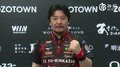 強気で先制、上手さで逃げ切り 試合巧者・勝又健志が個人2勝目 ファンイベントでの声がけに感謝「みんな士気が高まった」／麻雀・Mリーグ