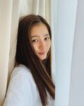 「可愛すぎるだろ!」「美しすぎるだろ…」新木優子、ナチュラルな“お目覚めショット”に絶賛の声