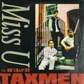 TAXMEN（PUNPEE & OMSB）、新曲「MISS U feat. 原島“ど真ん中”宙芳」をリリース。石橋静河出演のMVも公開。