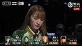 「今なにが起きたんですか！？」新人実況も仰天“我カンせず”の絶妙選択が生んだホウテイ大逆転に「信じられないものを目にした気分」／麻雀・Mリーグ