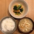 ハリセンボン春菜、最近作った“ヘルシー定食”を公開「乙女を感じる」「料理上手」の声