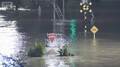 『レベル5氾濫特別警報』“観測史上最大”猛烈な雨…愛知・岐阜で線状降水帯発生