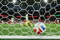 【W杯】スイス歓喜の裏で…アルジェリア、後半開始1分で“あってはならないミス”「これは痛恨」「最後のクリアが」厳しい指摘も