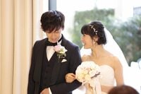 土屋太鳳、佐藤健とバージンロードを歩き「世界中の女性の代表として！」